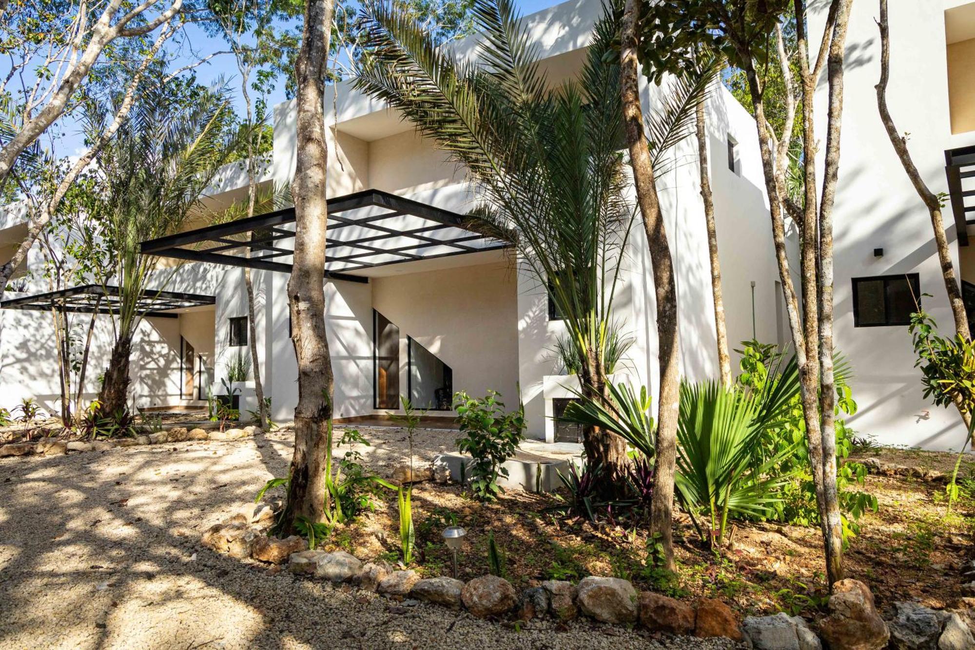Village de vacances Aqua Viva, Pool, Ac, Internet, Club Bacalar