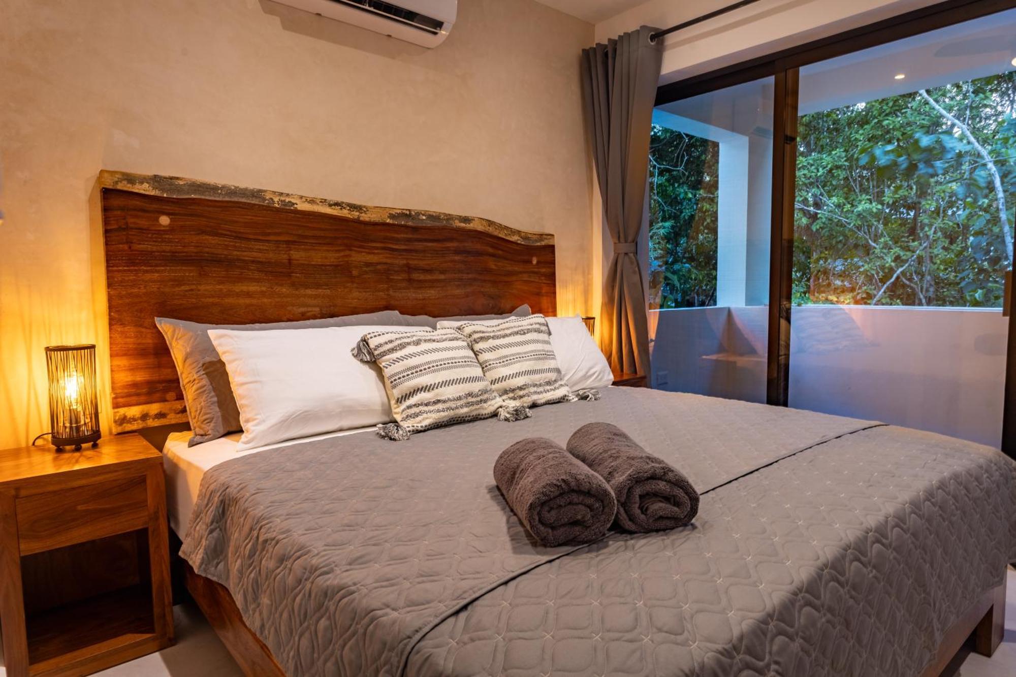 Village de vacances Aqua Viva, Pool, Ac, Internet, Club Bacalar